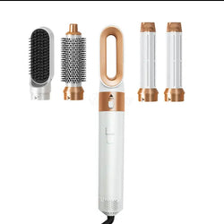 AIR’O Dyson dupe airwrap / hair brush